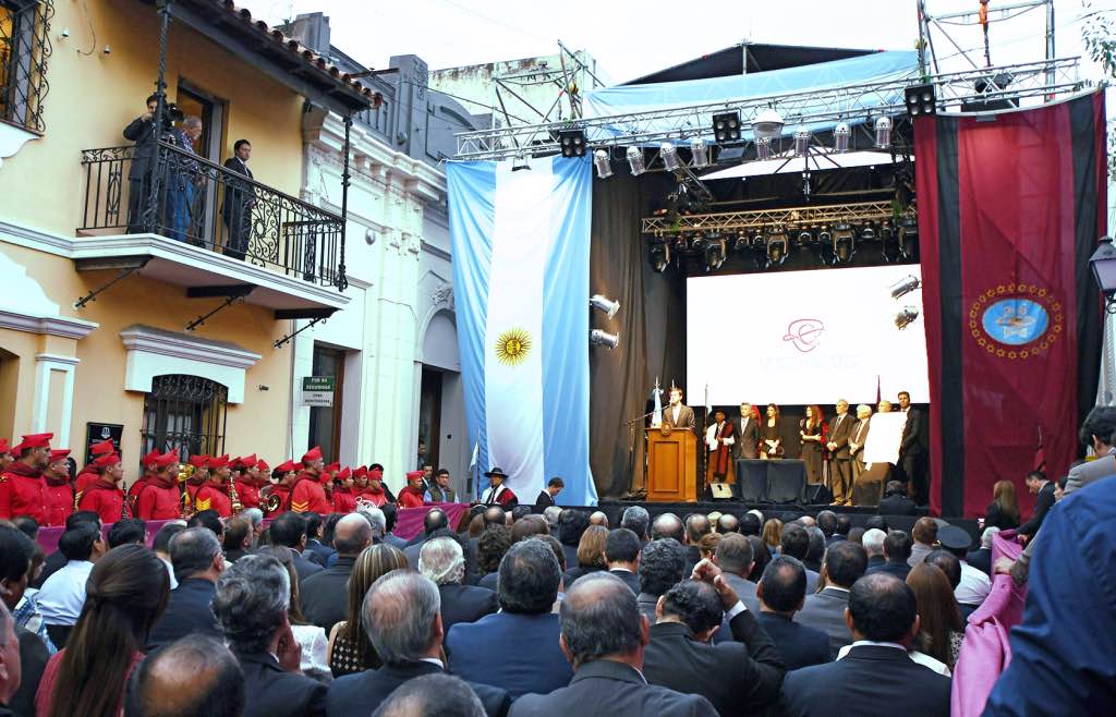 Urtubey habla en la inauguración del museo Casa de Güemes mt_nothumb