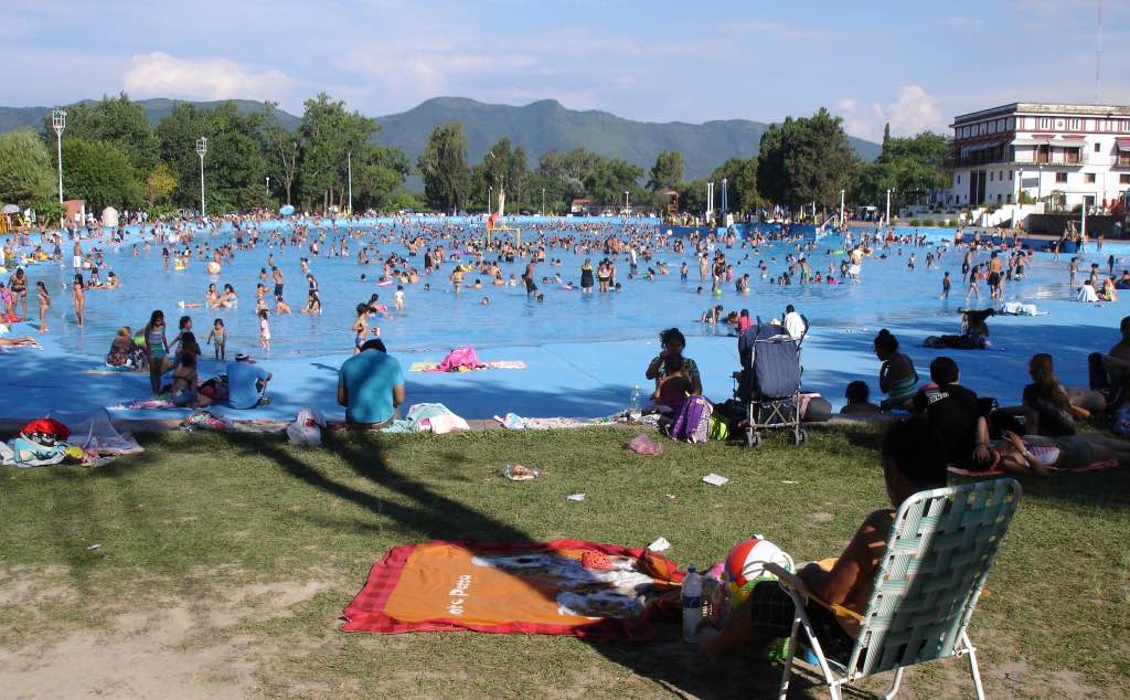 Camping Xamena