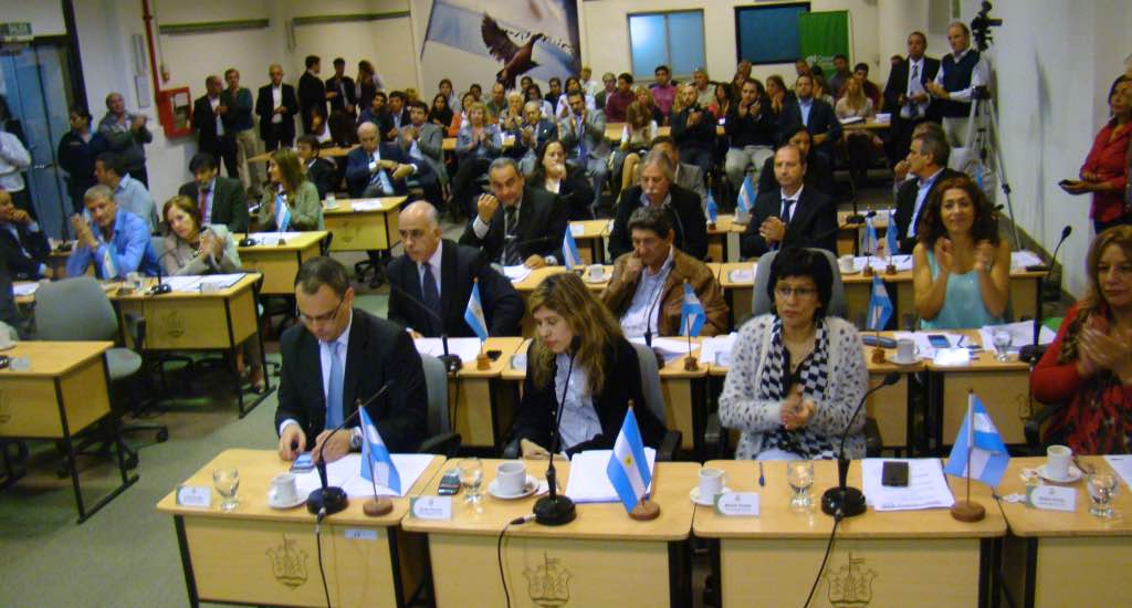 Concejo Deliberante de Córdoba