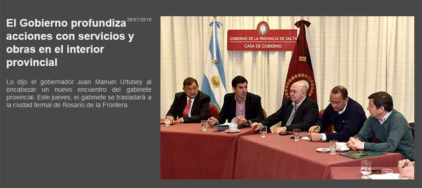 El gobierno que profundiza y profundiza mt_nothumb