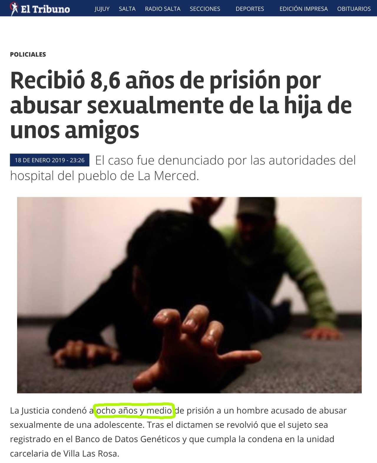 ¿En cuántas partes se divide el año?