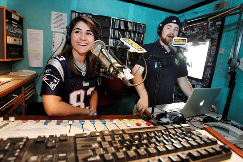 Día de la Radio Universitaria Latinoamericana