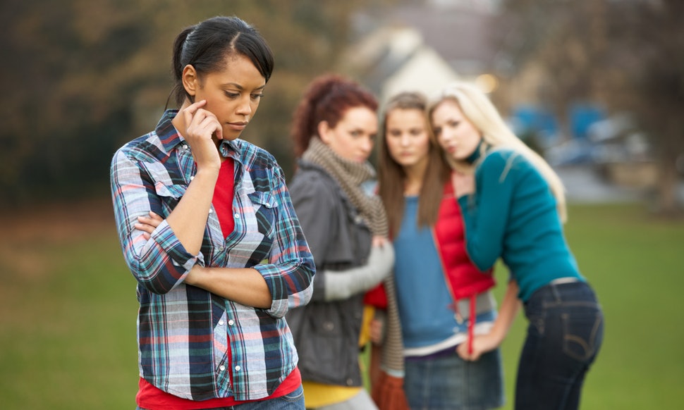 Día Internacional contra el Acoso Escolar o Bullying