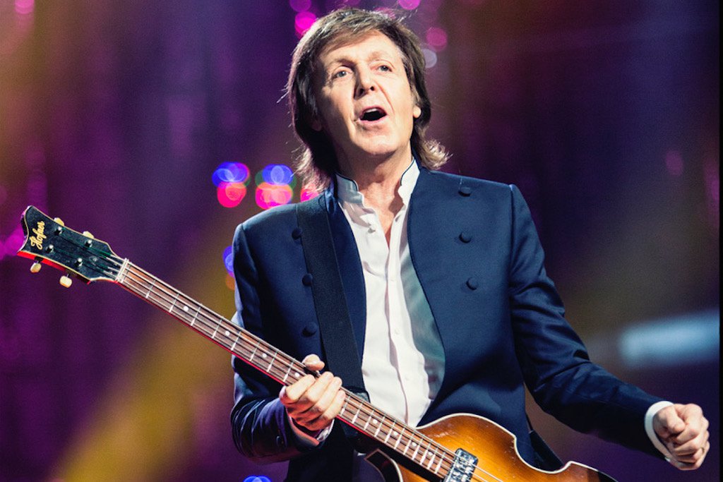 Paul McCartney mt_nothumb