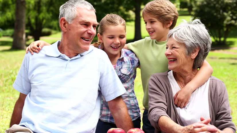 Día de los Abuelos