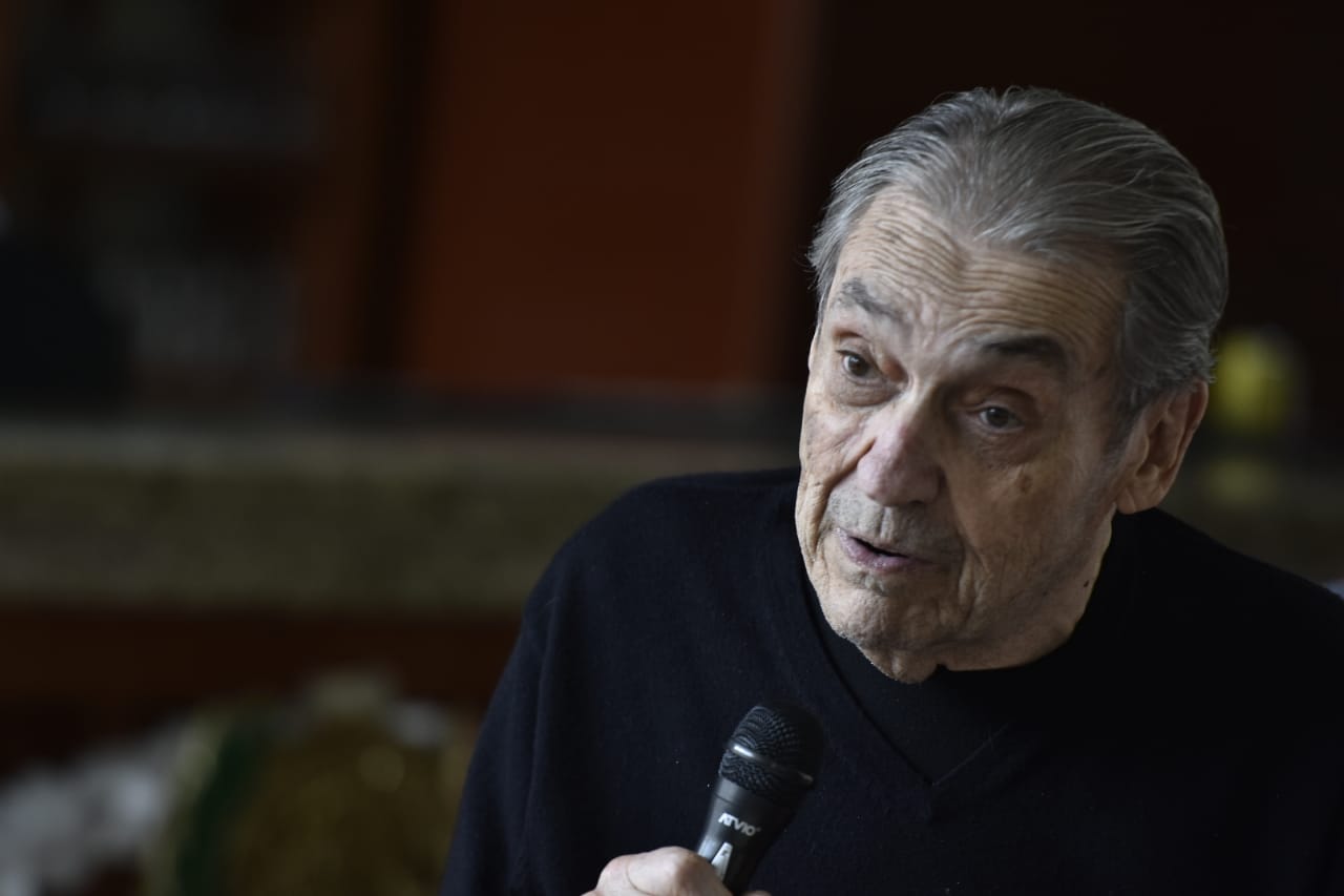 Alberto Cortez