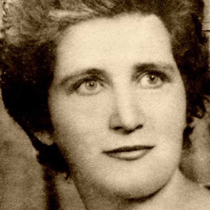 Amy Paterson