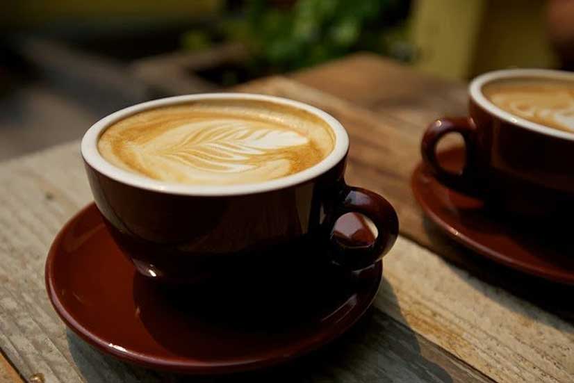 Día Internacional del Café