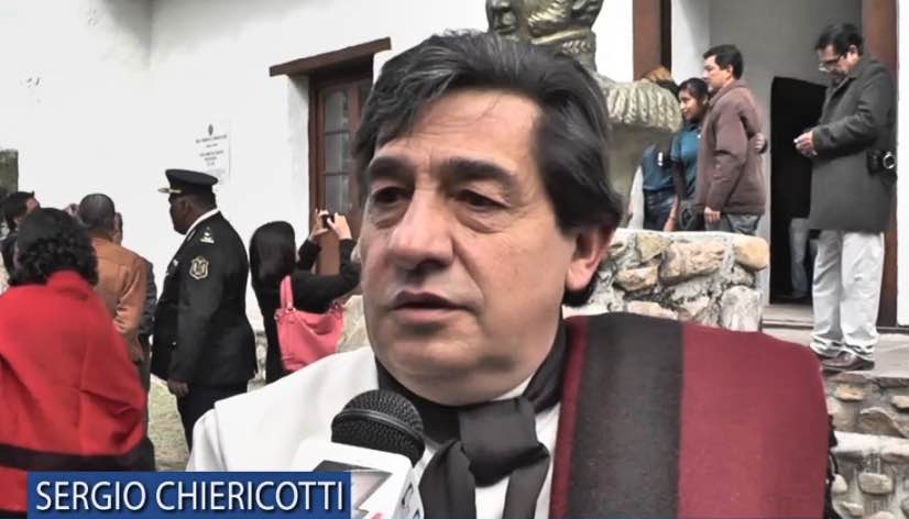 Sergio Chiericotti, abogado gaucho mt_nothumb