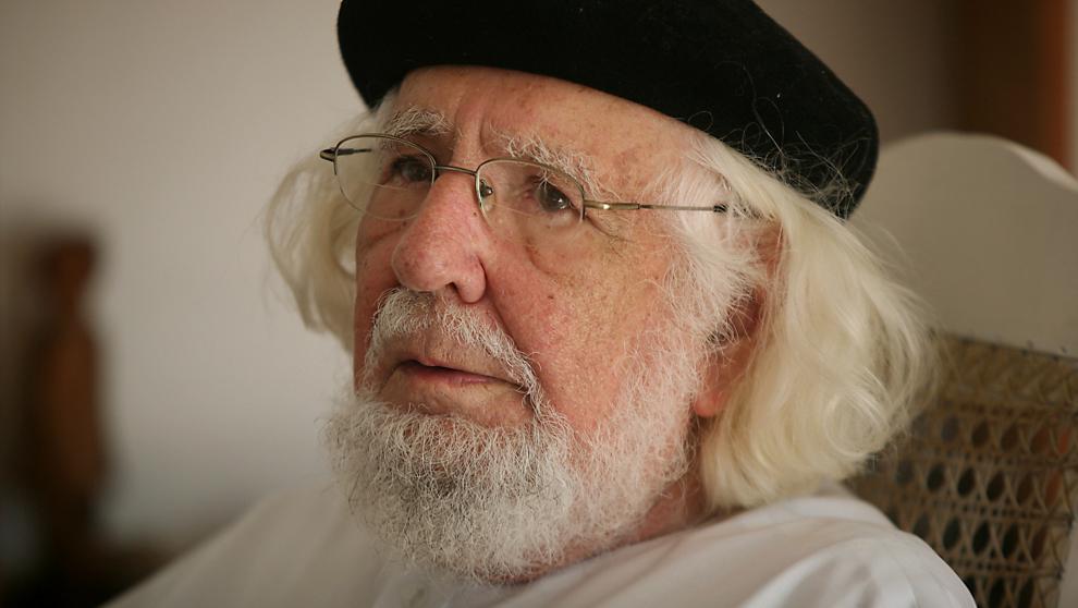 Ernesto Cardenal