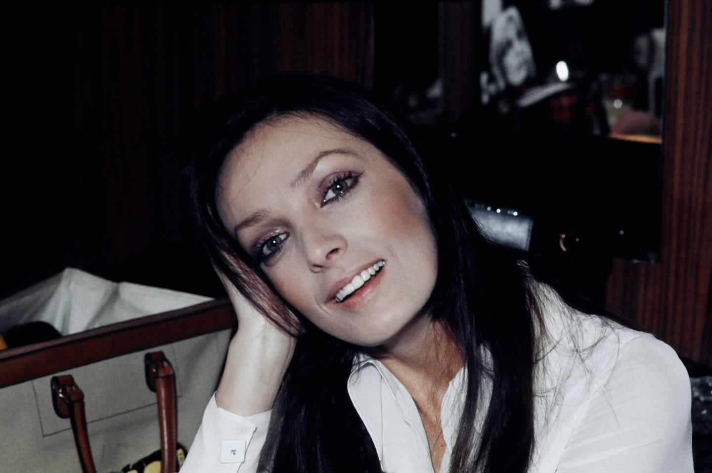 Marie Laforêt