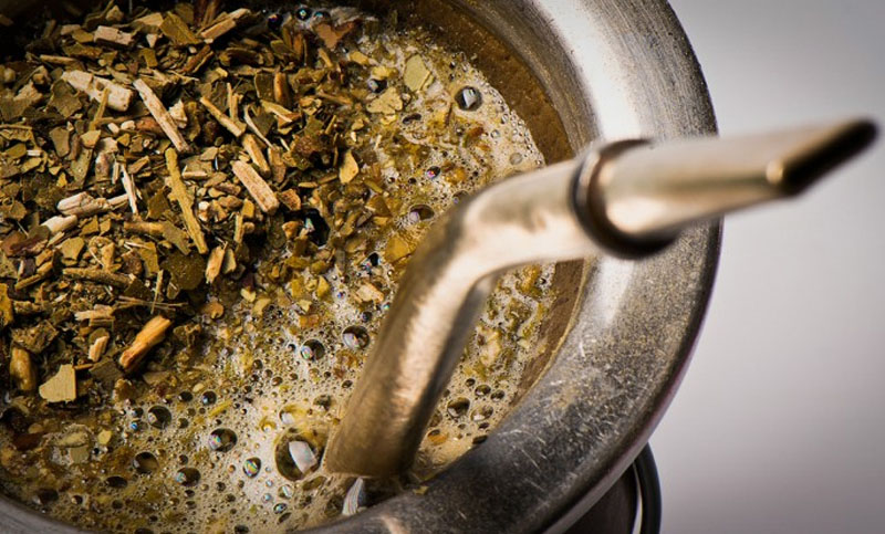 Día Nacional del Mate