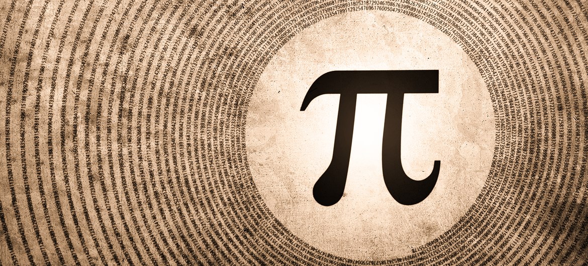 Día Pi
