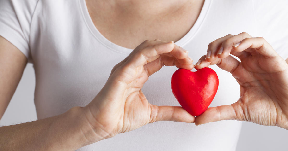 Día Mundial del Corazón