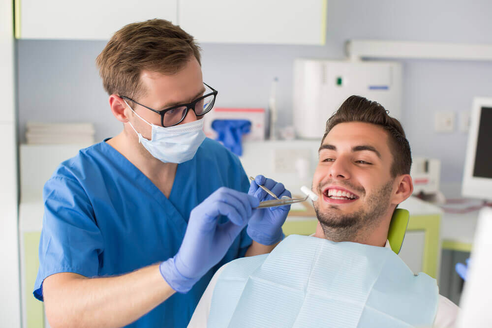 Día de la Odontología Latinoamericana y del Odontólogo