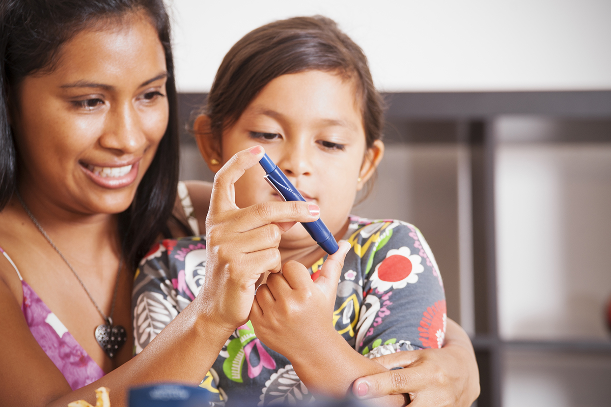 Día Mundial de la Diabetes