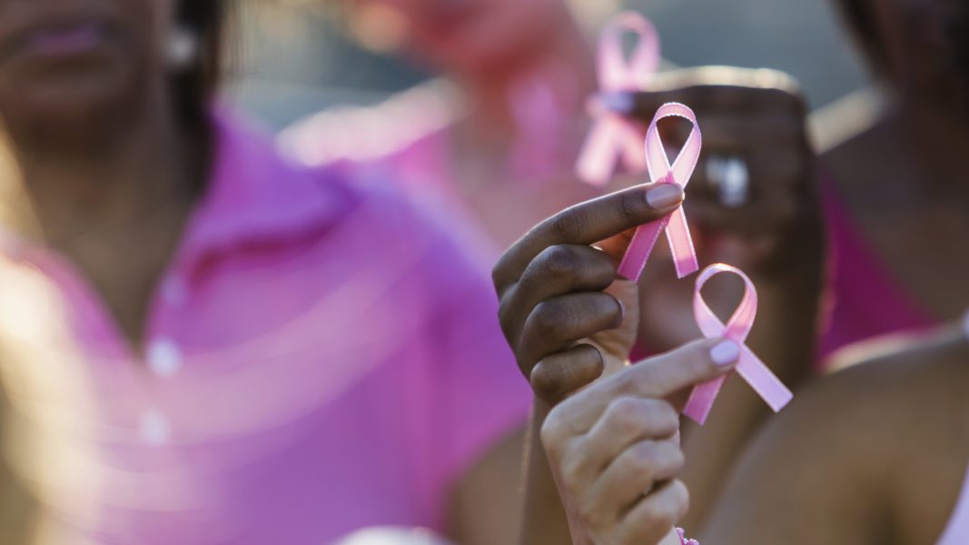 Día Mundial del Cáncer de Mama