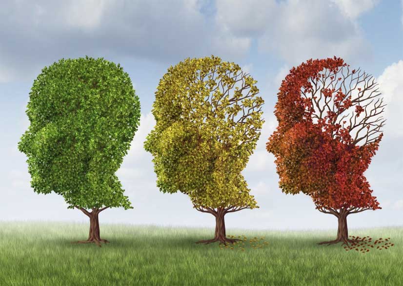 Día Mundial del Alzheimer
