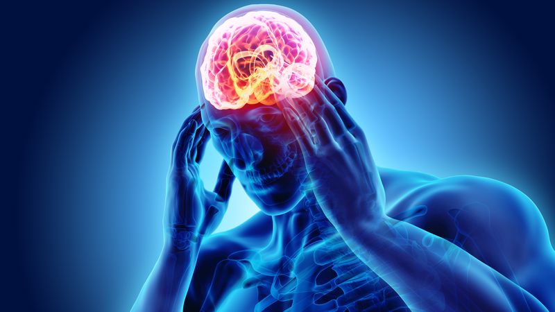 Día Internacional de Acción contra la Migraña