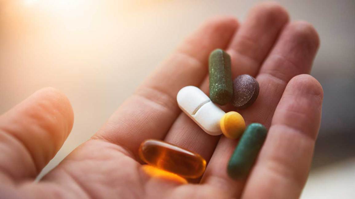 Semana Mundial de Concienciación sobre el Uso de los Antimicrobianos