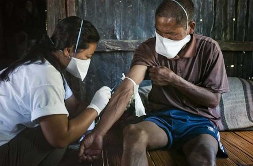 Día Mundial de la Salud