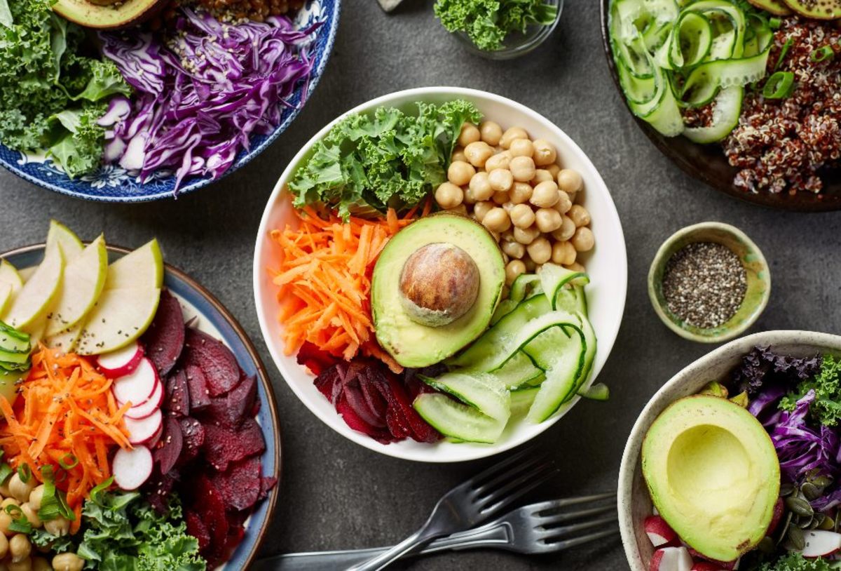 Día Mundial del Veganismo