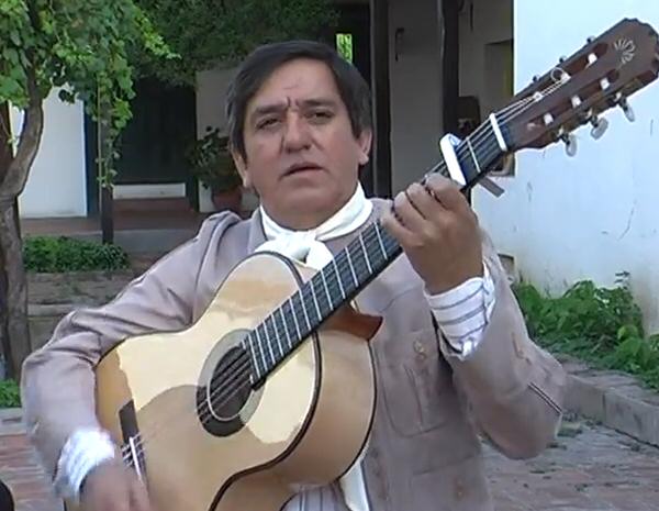 Pitín Salazar