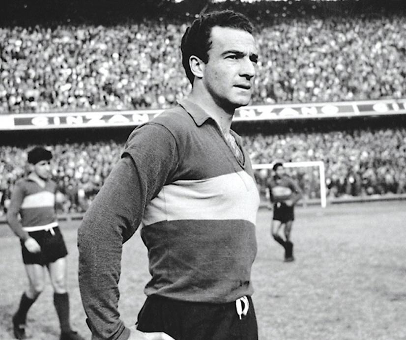 Ernesto Grillo