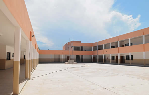 Escuela de Artes y Oficios en Salta