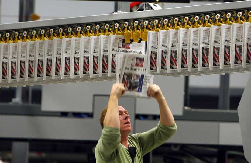 Trabajador gráfico