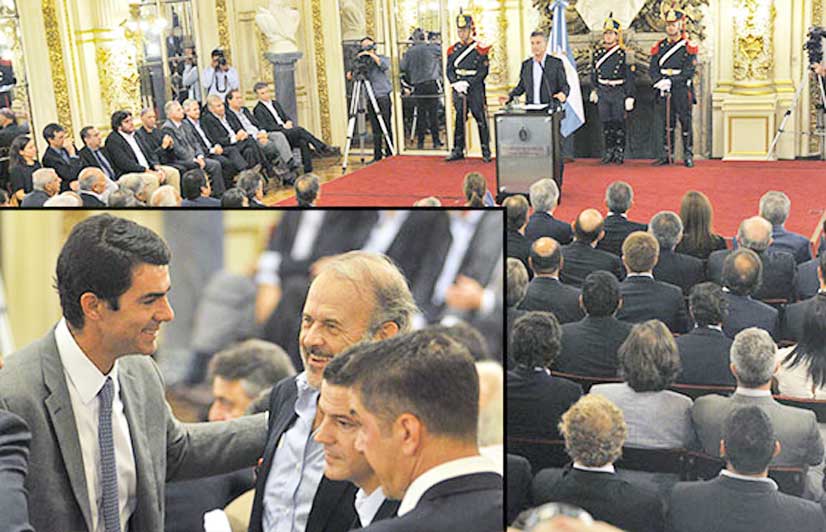 Figuretti hace de las suyas en la Casa Rosada mt_nothumb