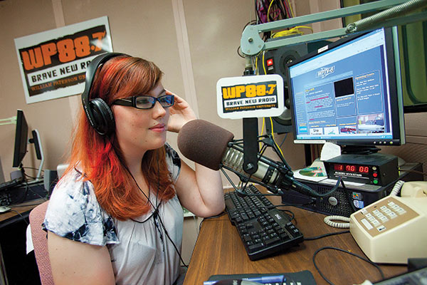 Día Mundial de la Radio
