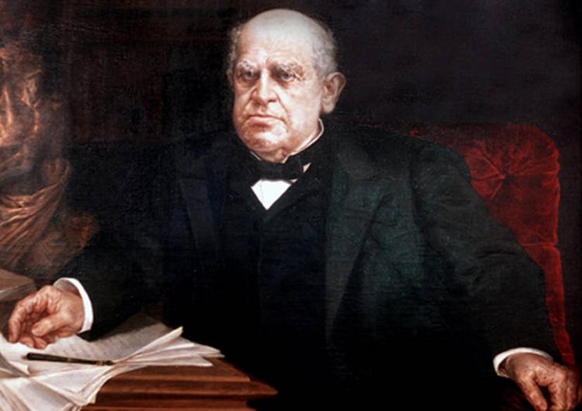 Domingo Faustino Sarmiento