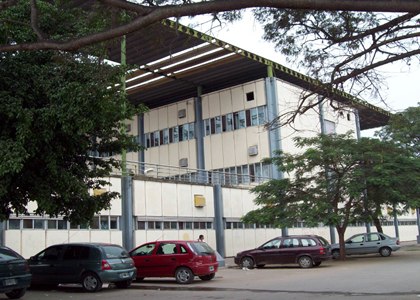 Hospital de Orán