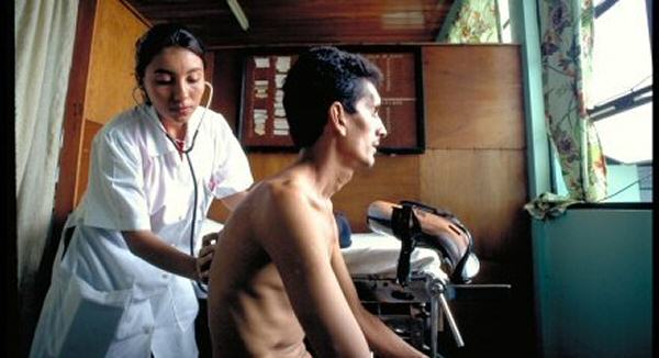 Día Mundial de la Tuberculosis